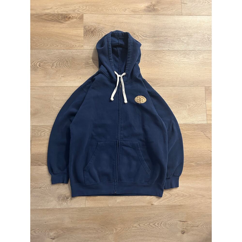 VINTAGE FLEECE | JACKET